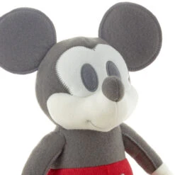 Hallmark Disney Mickey Mouse Plush, 11" -Hallmark Store Disney Mickey Mouse Plush 1DYG2108 03