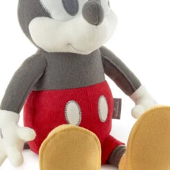 Hallmark Disney Mickey Mouse Plush, 11" -Hallmark Store Disney Mickey Mouse Plush 1DYG2108 04