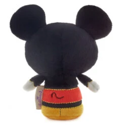 Hallmark Itty Bittys® Disney Mickey Mouse Plush 8 Hallmark Itty Bittys® Disney Mickey Mouse Plush -Hallmark Store Disney Mickey Mouse itty bittys Plush 1KDD2203 03