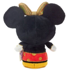Hallmark Itty Bittys® Disney Minnie Mouse Plush 9 Hallmark Itty Bittys® Disney Minnie Mouse Plush -Hallmark Store Disney Minnie Mouse Plush itty bittys 1KDD2243 03