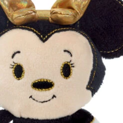 Hallmark Itty Bittys® Disney Minnie Mouse Plush 10 Hallmark Itty Bittys® Disney Minnie Mouse Plush -Hallmark Store Disney Minnie Mouse Plush itty bittys 1KDD2243 04