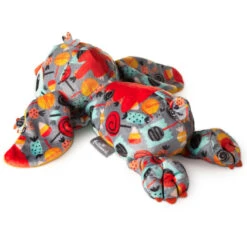 Hallmark Disney Stitch Candy Craze Floppy Plush -Hallmark Store Disney Stitch Candy Craze Floppy Plush 1HGN1567 02