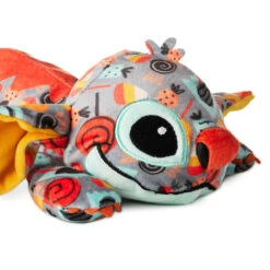 Hallmark Disney Stitch Candy Craze Floppy Plush -Hallmark Store Disney Stitch Candy Craze Floppy Plush 1HGN1567 04