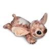 Hallmark Disney Stitch Gingerbread Floppy Plush -Hallmark Store Disney Stitch Gingerbread Floppy Plush 1XKT6135 01