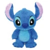 Enesco Disney Stitch Posable Fabric Figurine, 9.5" -Hallmark Store Disney Stitch Posable Fabric Figurine 6015952 01