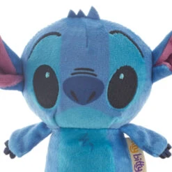 Hallmark Itty Bittys® Disney Stitch Plush With Sound -Hallmark Store Disney Stitch With Sound itty bittys Plush 1KDD2206 04