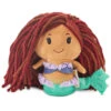 Hallmark Itty Bittys® Disney The Little Mermaid Ariel Plush -Hallmark Store Disney The Little Mermaid Ariel Plush itty bittys 1KDD2163 01