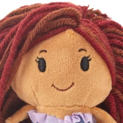 Hallmark Itty Bittys® Disney The Little Mermaid Ariel Plush -Hallmark Store Disney The Little Mermaid Ariel Plush itty bittys 1KDD2163 04