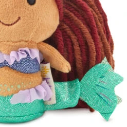 Hallmark Itty Bittys® Disney The Little Mermaid Ariel Plush -Hallmark Store Disney The Little Mermaid Ariel Plush itty bittys 1KDD2163 05