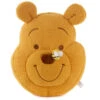 Hallmark Disney Winnie The Pooh Shaped Pillow With Sound 2 Hallmark Disney Winnie The Pooh Shaped Pillow With Sound -Hallmark Store Disney Winnie the Pooh Shaped Pillow With Sound 1DYG2112 01