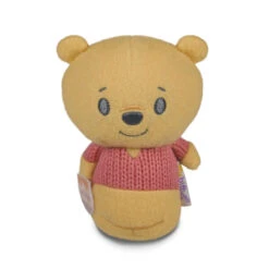 Hallmark Itty Bittys® Disney Winnie The Pooh Plush