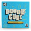 Doodle Cube Party Drawing Game 2 Doodle Cube Party Drawing Game -Hallmark Store Doodle Cube Party Drawing Game 62DC 01