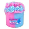 Dope Slimes Cotton Candy Frost Icee Slime -Hallmark Store Dope Slimes Cotton CandyScented Slime CC07178 01