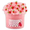 Dope Slimes Frozen Pink Drink Icee Slime -Hallmark Store Dope Slimes Pink StrawberryScented Slime PD11268 01