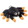 Hallmark Drop-n-Greet Spider Plush With Sound And Motion