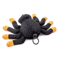 Hallmark Drop-n-Greet Spider Plush With Sound And Motion 9 Hallmark Drop-n-Greet Spider Plush With Sound And Motion -Hallmark Store DropnGreet Spider Plush With Sound and Motion 1KHW1049 03