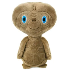 Hallmark Itty Bittys® E.T. The Extra-Terrestrial Plush With Light