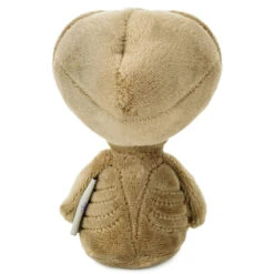 Hallmark Itty Bittys® E.T. The Extra-Terrestrial Plush With Light -Hallmark Store E.T. The ExtraTerrestrial Plush itty bittys 1KDD2190 04