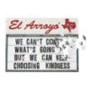 El Arroyo Choosing Kindness 1,000-Piece Puzzle -Hallmark Store El Arroyo 1000Piece Puzzle Choosing Kindness PUZ0001 01