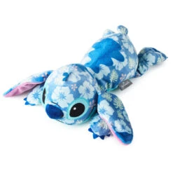 Hallmark Disney Floppy Stitch Plush, 11"