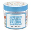 Hallmark Friends Trivia Cards Jar -Hallmark Store Friends Trivia Jar With 50 Cards 1PCL1007 01