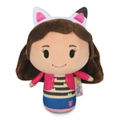 Hallmark Itty Bittys® Gabby's Dollhouse Gabby Plush