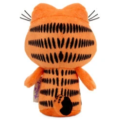Hallmark Itty Bittys® Garfield Plush -Hallmark Store Garfield the Cat Plush itty bittys 1KDD2236 03