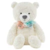 Hallmark Gender Reveal Teddy Bear Plush With Ribbons -Hallmark Store Gender Reveal Teddy Bear Plush With Ribbons 1BBY4900 01