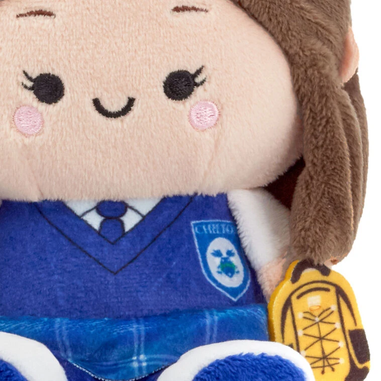 Hallmark Better Together Gilmore Girls Lorelai And Rory Magnetic Plush Pair, 4.75" H 8 Hallmark Better Together Gilmore Girls Lorelai And Rory Magnetic Plush Pair, 4.75" H - Image 6