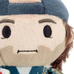 Hallmark Itty Bittys® Gilmore Girls Luke Plush -Hallmark Store Gilmore Girls Luke Plush itty bittys 1KDD2241 04