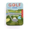KIKKERLAND Golf In A Tin Game -Hallmark Store Golf in a Tin Game GG215 01