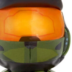 Hallmark Itty Bittys® Halo Master Chief Plush -Hallmark Store Halo Master Chief John117 Plush itty bittys 1KDD2225 04