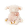 Bunnies By The Bay Hammie Pig With Piglet Stuffed Animals, Set Of 2 -Hallmark Store Hammie Pig With Piglet Stuffed Animals 190130 01
