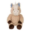 Ganz Happy Hill Farm Horse Stuffed Animal, 14" H -Hallmark Store Happy Hill Farm Horse Stuffed Animal BG4435 01