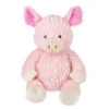 Ganz Happy Hill Farm Pig Stuffed Animal, 14" H -Hallmark Store Happy Hill Farm Pig Stuffed Animal BG4433 01