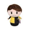 Hallmark Itty Bittys® Harry Potter™ Cedric Diggory™ Plush 1 Hallmark Itty Bittys® Harry Potter™ Cedric Diggory™ Plush -Hallmark Store Harry Potter Cedric Diggory Plush itty bittys 1KDD2252 01