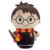 Hallmark Itty Bittys® Harry Potter™ Wearing Gryffindor™ Robe Plush