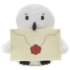 Hallmark Harry Potter™ Hedwig™ Plush Gift Card Holder, 5" -Hallmark Store Harry Potter Hedwig Stuffed Animal Gift Card Holder 1HPO1124 01