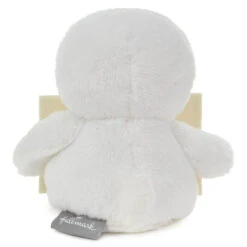 Hallmark Harry Potter™ Hedwig™ Plush Gift Card Holder, 5" -Hallmark Store Harry Potter Hedwig Stuffed Animal Gift Card Holder 1HPO1124 03