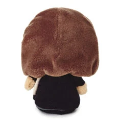 Hallmark Itty Bittys® Harry Potter™ Hermione Granger™ Plush 8 Hallmark Itty Bittys® Harry Potter™ Hermione Granger™ Plush -Hallmark Store Hermione Granger Plush Harry Potter itty bittys 1KDD2183 03