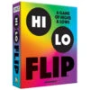 Hi Lo Flip Card Game -Hallmark Store Hi Lo Flip Card Game 118 01
