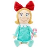 Hallmark Dr. Seuss's How The Grinch Stole Christmas!™ Cindy-Lou Who Plush Doll, 8.5" -Hallmark Store How the Grinch Stole Christmas Cindy Lou Who Plush 1XKT6114 01