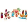 Hallmark Jesus And Friends Wood Play Set, 14 Pieces 2 Hallmark Jesus And Friends Wood Play Set, 14 Pieces -Hallmark Store Jesus and Friends Wood Play Set 14 pieces root 1KID1123 KID1123 1470 1.jpg Source Image