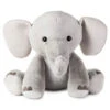 Hallmark Baby Elephant Stuffed Animal, 20" -Hallmark Store Jumbo Baby Elephant Stuffed Animal 1KAM2021 01