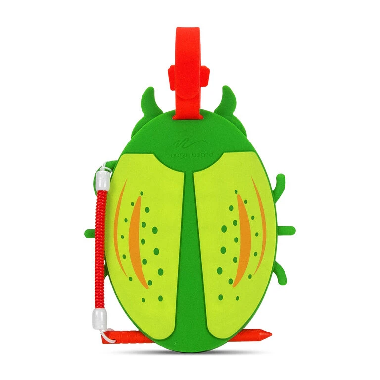 Boogie Boards June Bug Sketch Pal With Clip 4 Boogie Boards June Bug Sketch Pal With Clip - Image 2