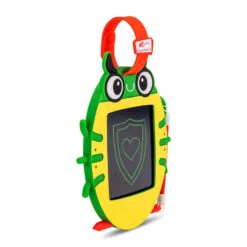 Boogie Boards June Bug Sketch Pal With Clip 8 Boogie Boards June Bug Sketch Pal With Clip -Hallmark Store June Bug Sketch Board With Stylus JFSP6J001 03