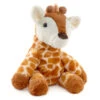 Hallmark Baby Giraffe Stuffed Animal, 8" 1 Hallmark Baby Giraffe Stuffed Animal, 8" -Hallmark Store Large Giraffe Plush Toy 1KAM2044 01