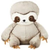 Hallmark Light Brown Baby Sloth Stuffed Animal, 20" -Hallmark Store Light Brown Baby Sloth Stuffed Animal 1KAM2016 01