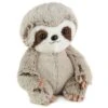 Hallmark Light Brown Baby Sloth Stuffed Animal, 8" 1 Hallmark Light Brown Baby Sloth Stuffed Animal, 8" -Hallmark Store Light Brown Baby Sloth Stuffed Animal 1KAM2026 01