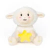 Cuddle Barn Twinkling Levi Light-Up Musical Lamb Plush Toy, 11" -Hallmark Store LightUp Musical Lamb Plush Toy CB42999 01